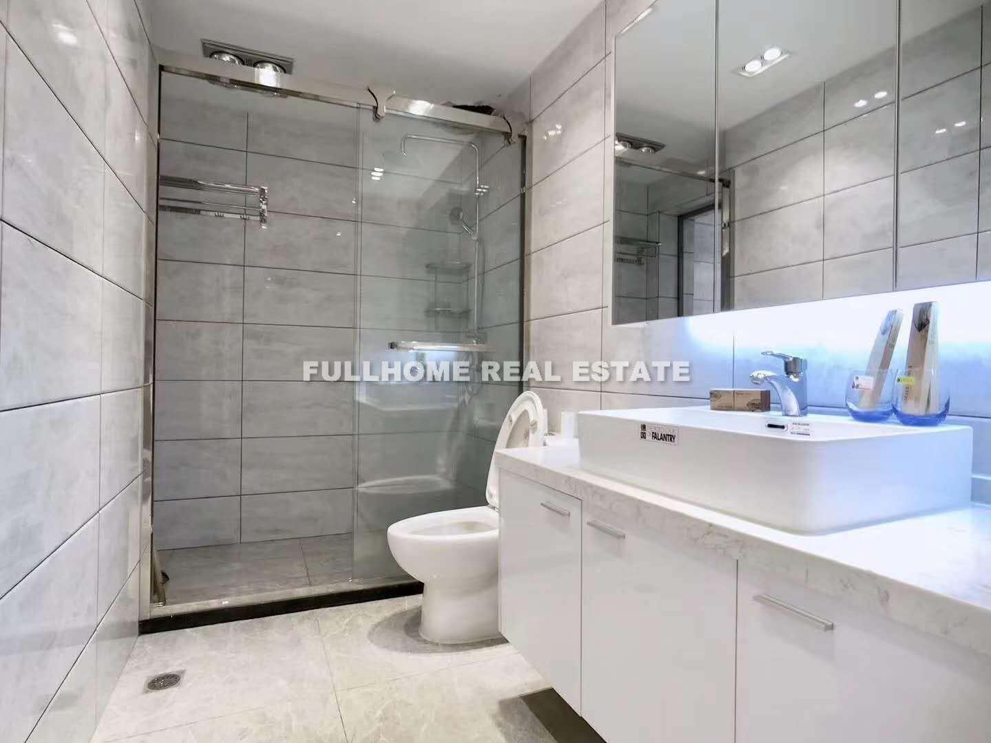 Yunhe Garden - Interior view 8, Shanghai rental property