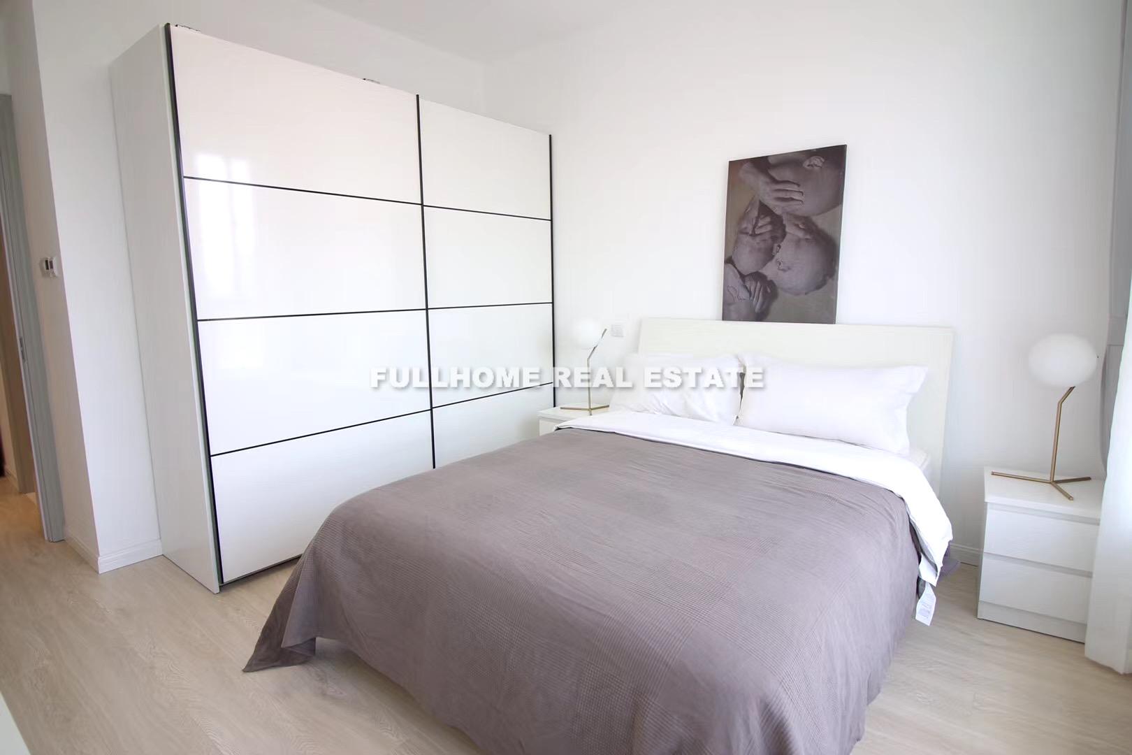 Top Of City - Interior view 9, Shanghai rental property