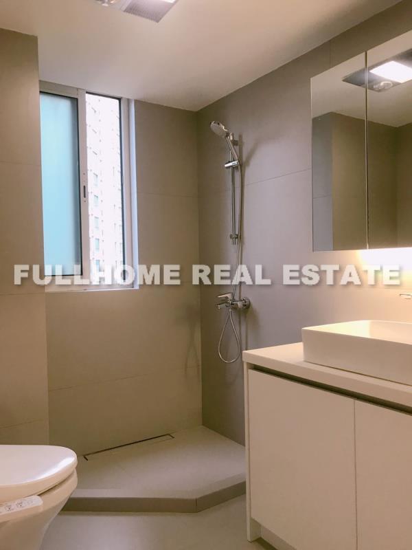 Grand Jewel Apartment - Interior view 3, Shanghai rental property