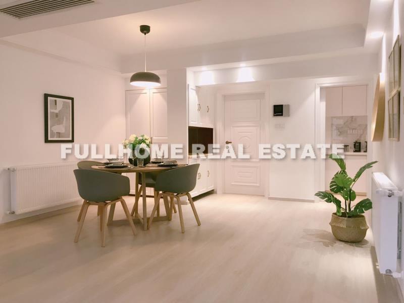 Grand Jewel Apartment - Interior view 8, Shanghai rental property