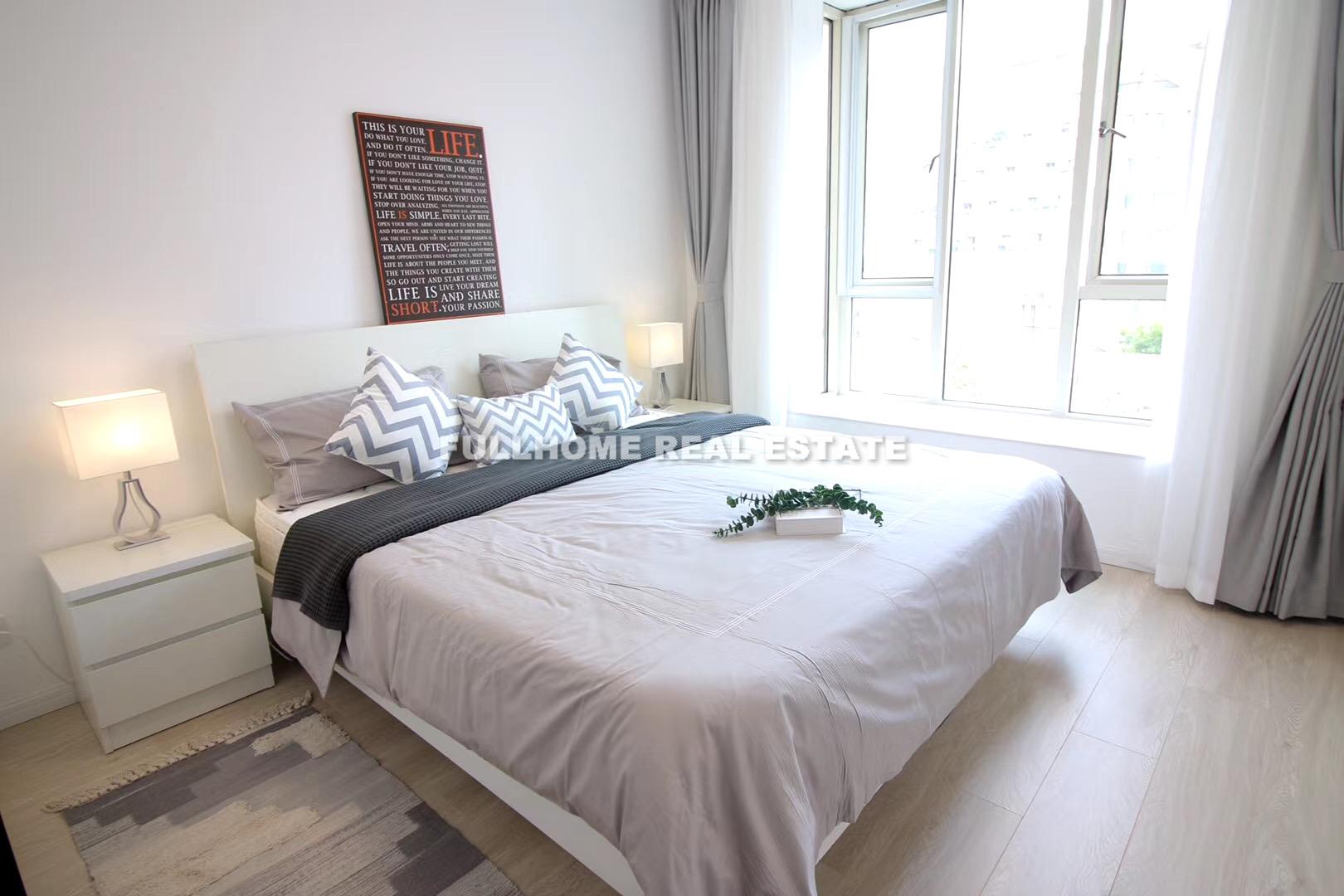 LaDoll International City - Interior view 5, Shanghai rental property