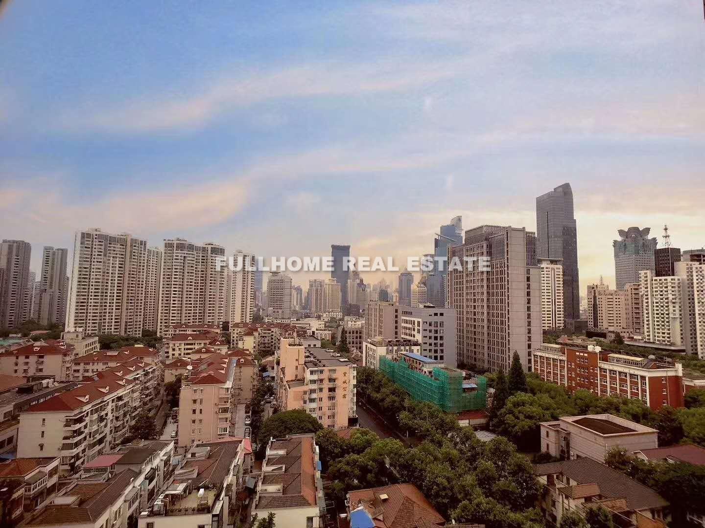 Yunhe Garden - Interior view 2, Shanghai rental property