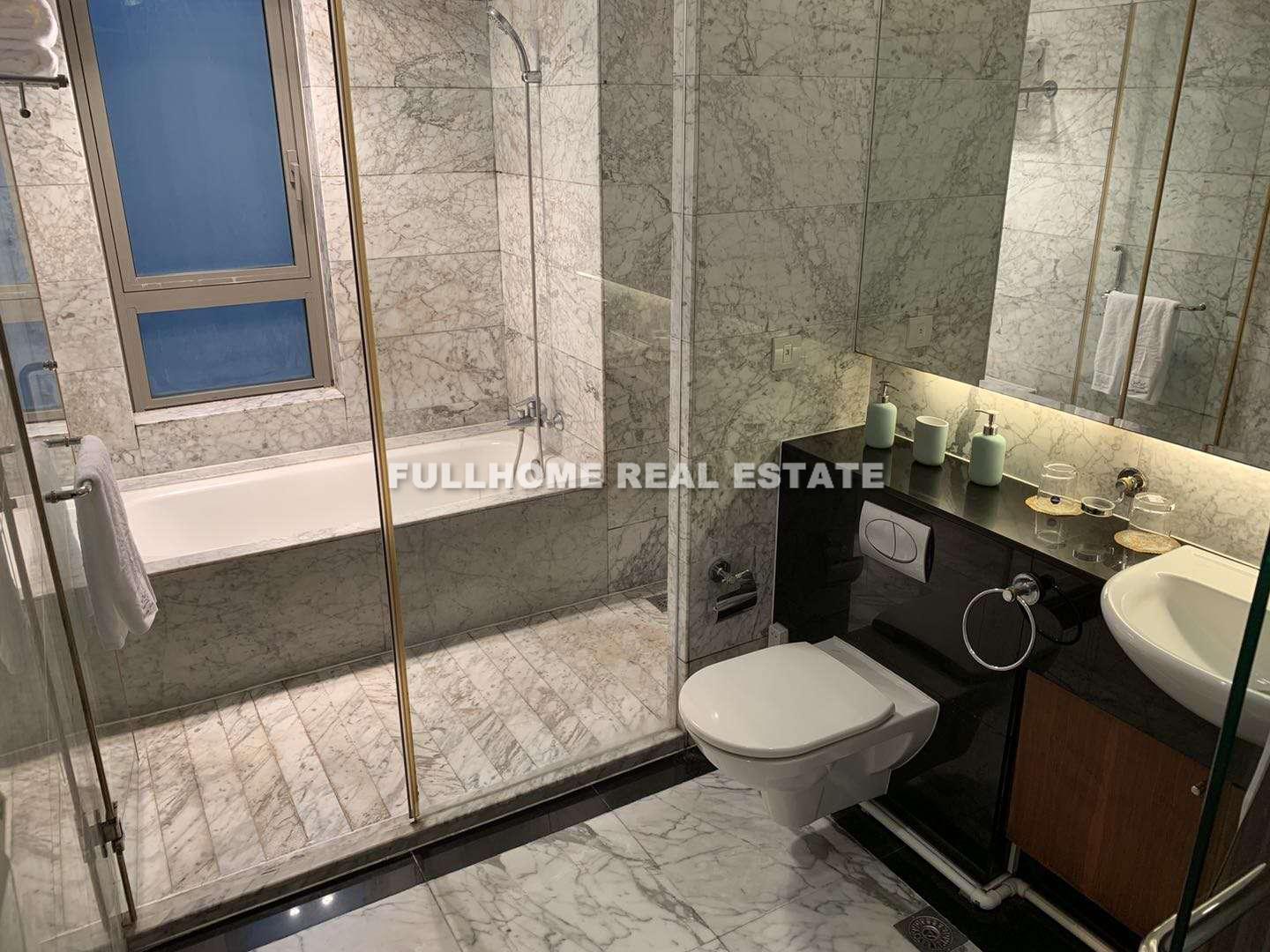 Jing An Four Seasons - Interior view 3, Shanghai rental property