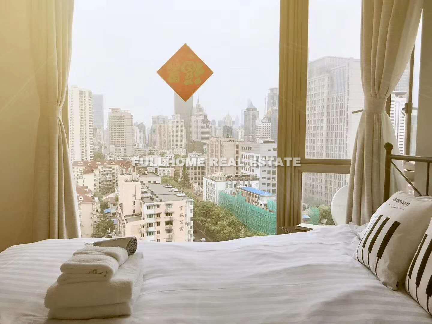 Yunhe Garden - Interior view 7, Shanghai rental property