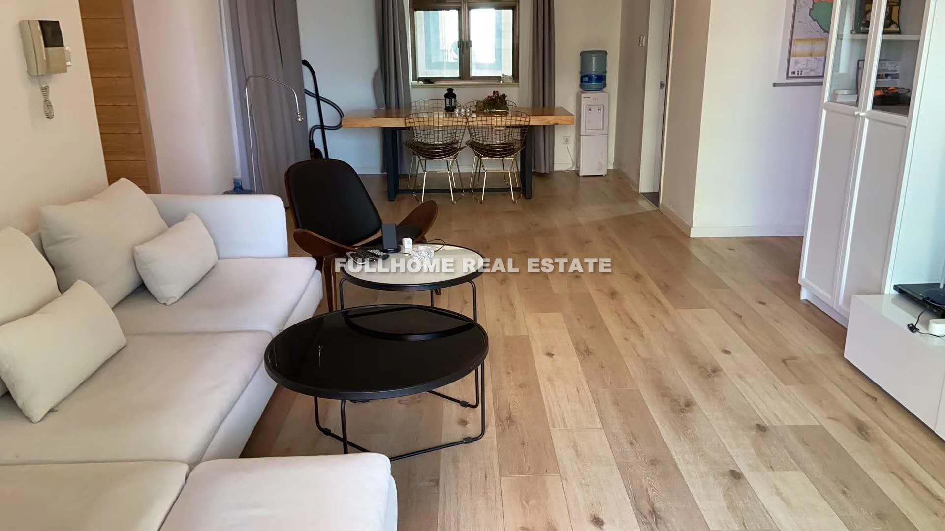 The Courtyards - Interior view 3, Shanghai rental property