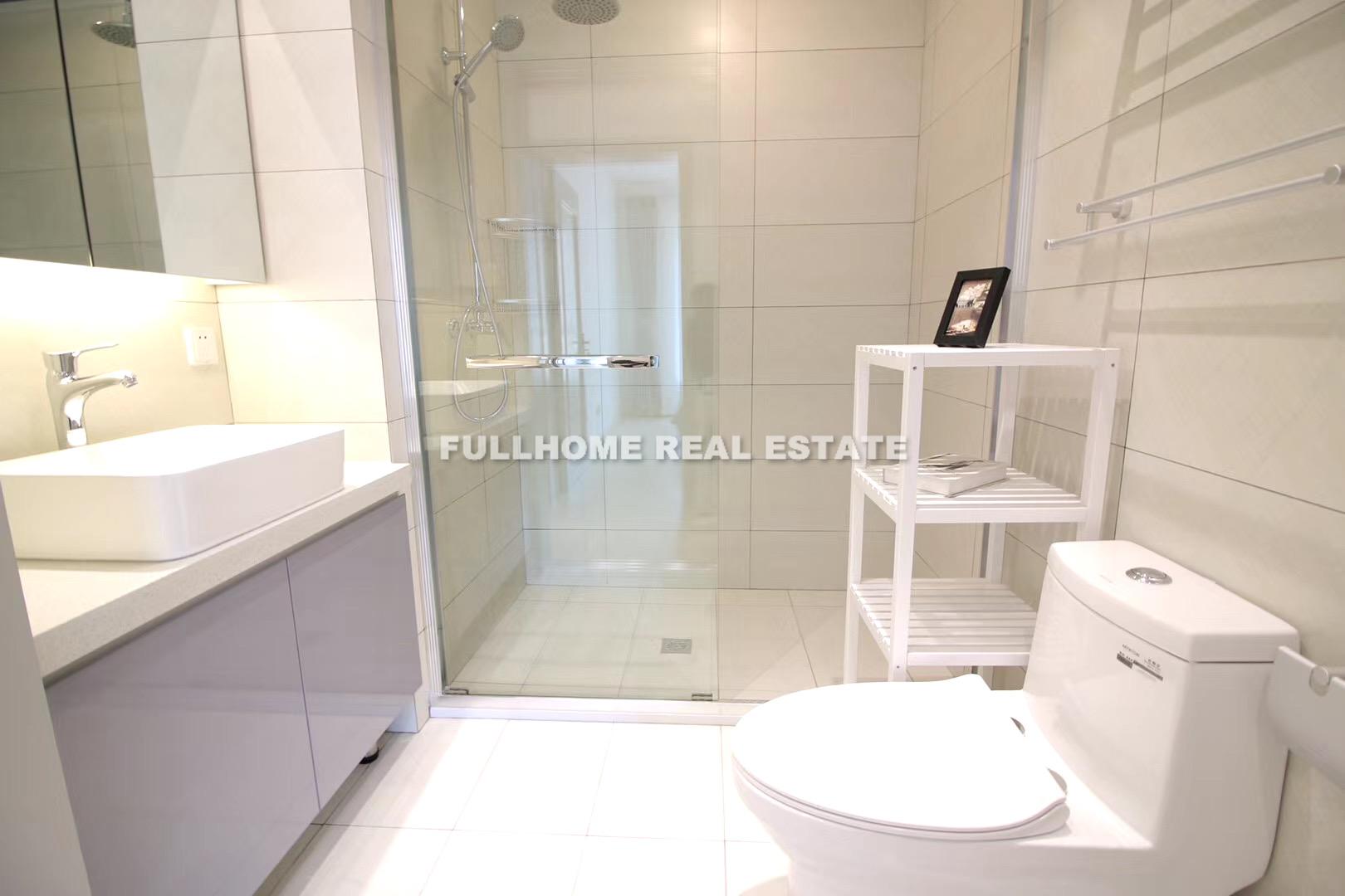 LaDoll International City - Interior view 6, Shanghai rental property