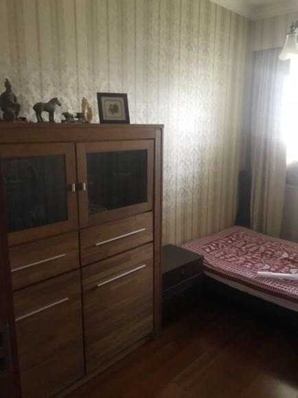 Yanlord Riverside Garden - Interior view 7, Shanghai rental property