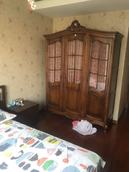 Yanlord Riverside Garden - Interior view 9, Shanghai rental property