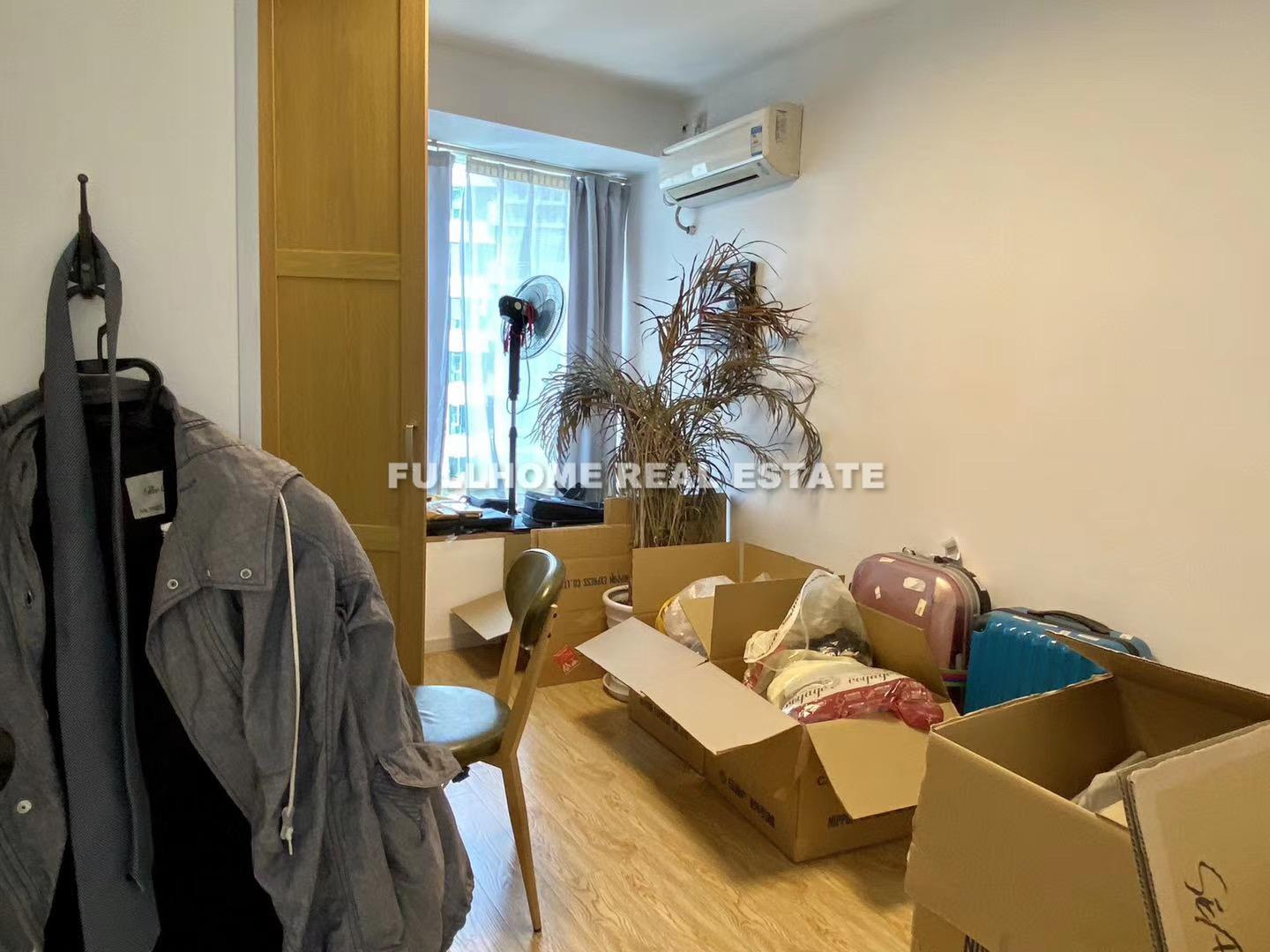 Central Residences - Interior view 8, Shanghai rental property