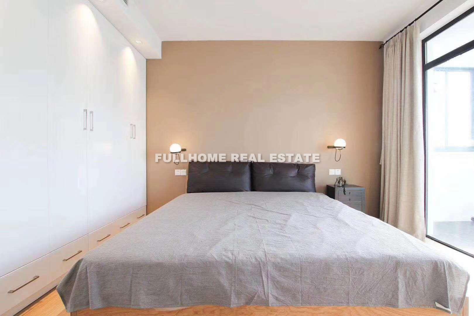 St. Johnson - Interior view 2, Shanghai rental property