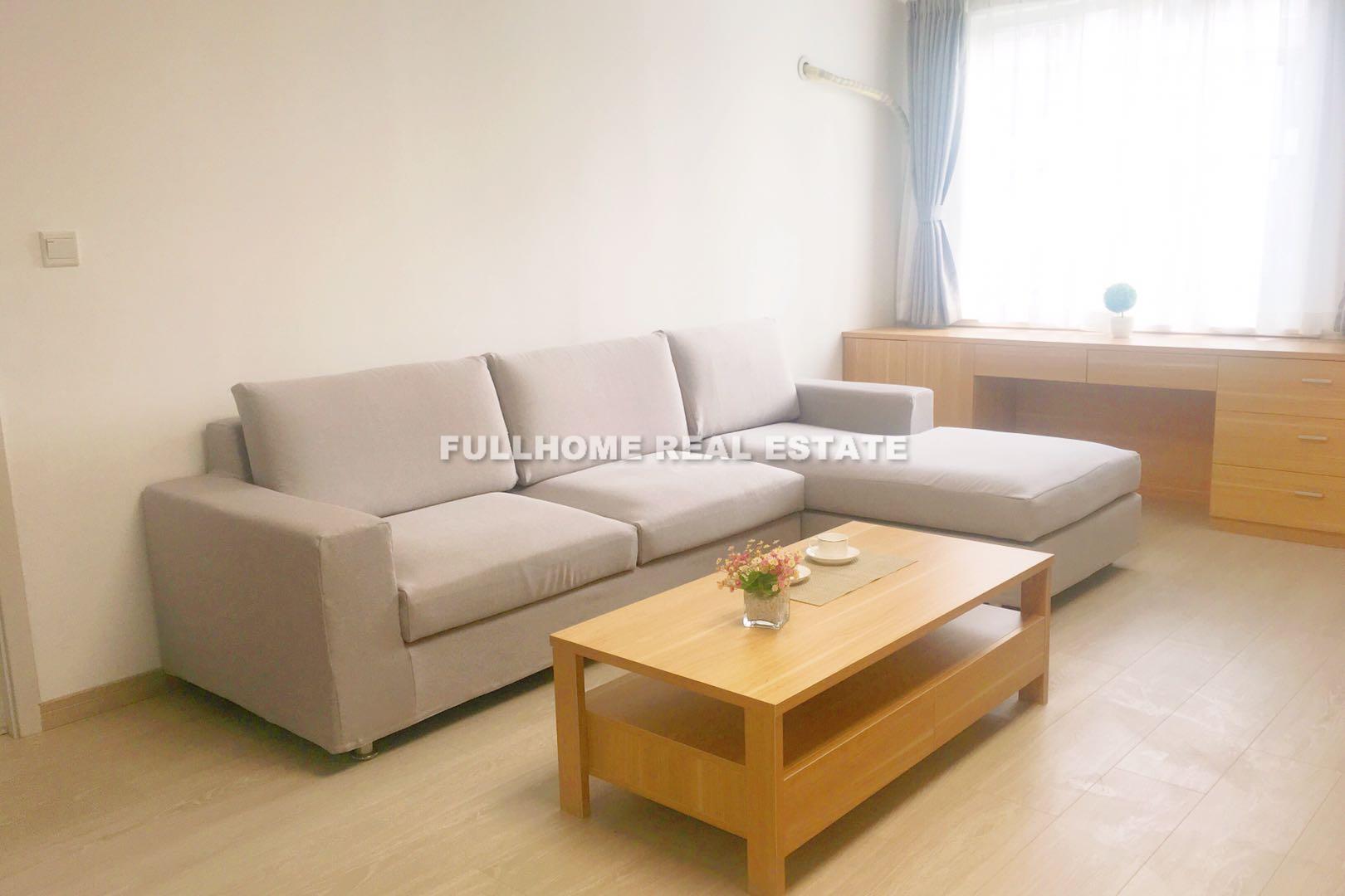 Sun Plaza - Interior view 5, Shanghai rental property