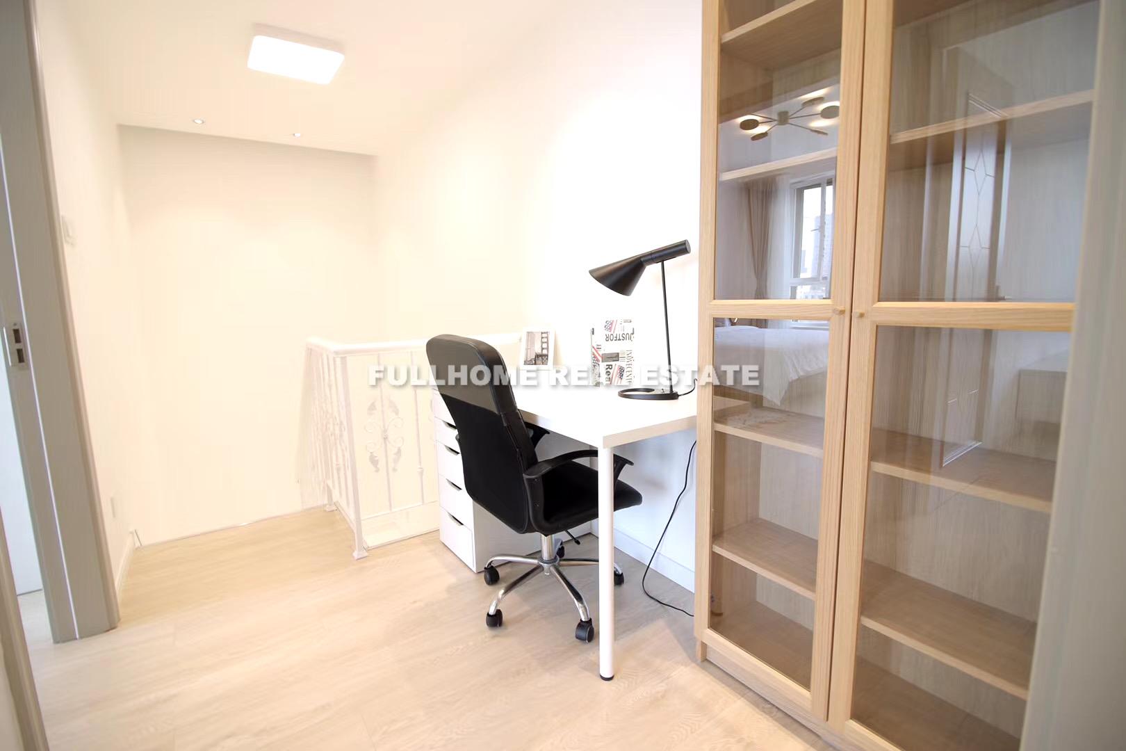 Top Of City - Interior view 7, Shanghai rental property