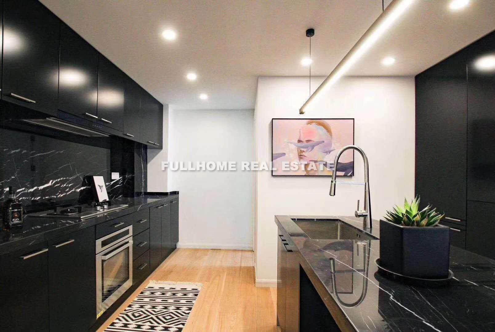 St. Johnson - Interior view 5, Shanghai rental property