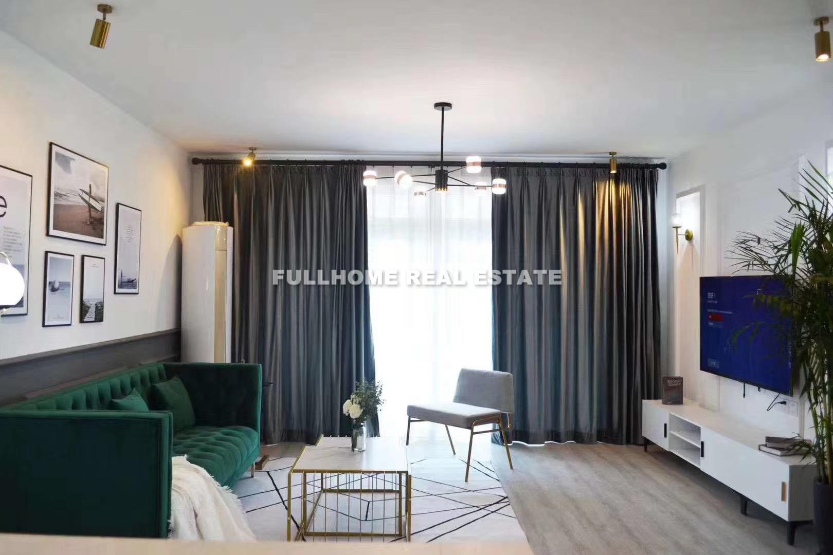 Datong Garden - Interior view 5, Shanghai rental property