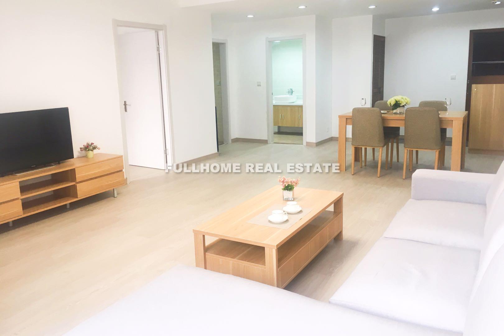 Sun Plaza - 2 bedroom apartment in Shanghai, Hongqiao, Hongqiao