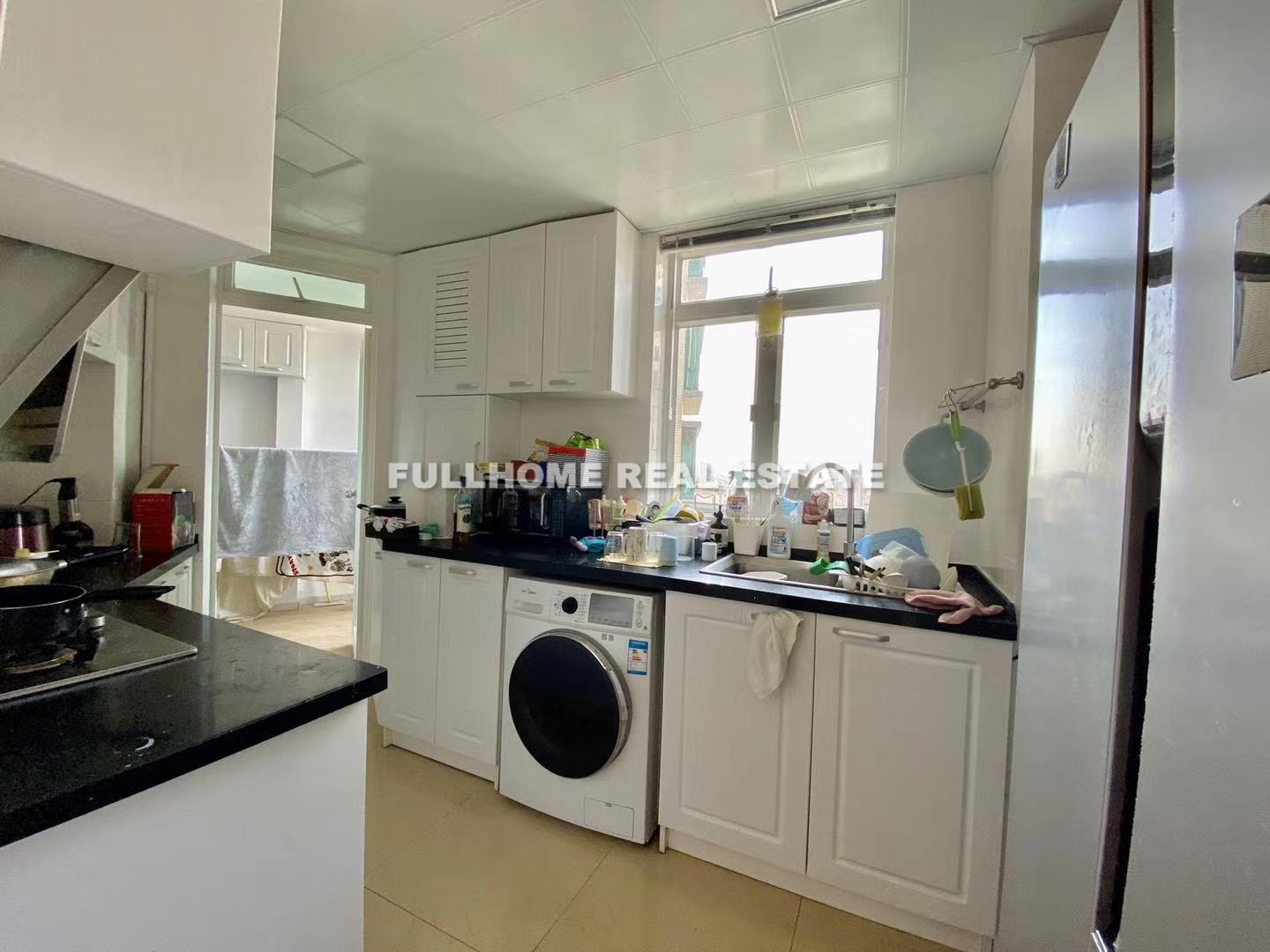Central Residences - Interior view 9, Shanghai rental property