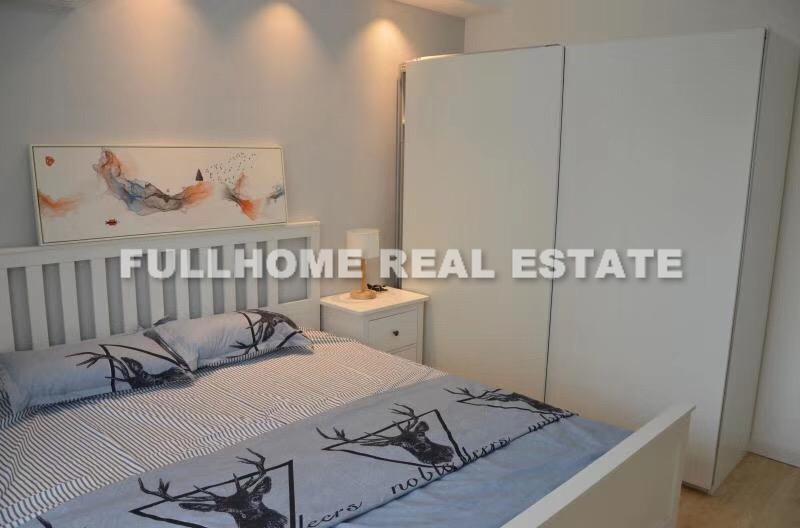 Da An Jing Yuan  - Interior view 7, Shanghai rental property