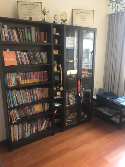 Yanlord Riverside Garden - 4 bedroom apartment in Shanghai, Tianshan, Hongqiao