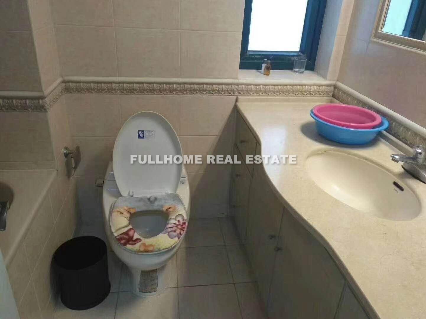 Yadu International Garden - Interior view 4, Shanghai rental property