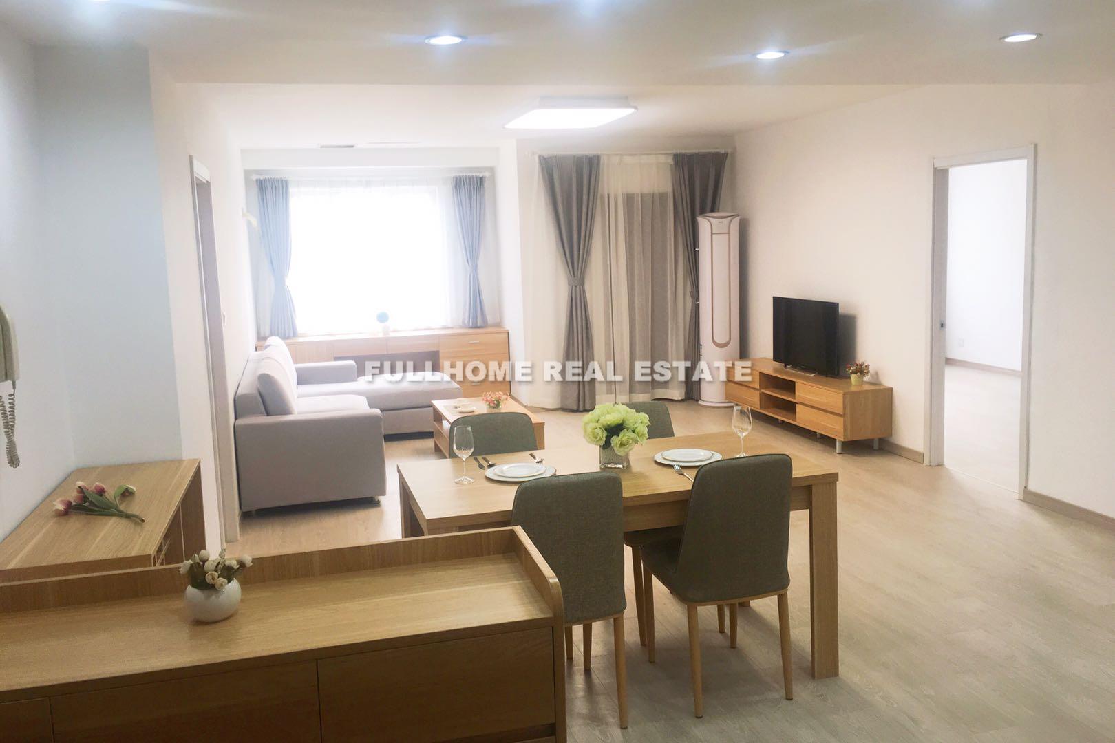 Sun Plaza - Interior view 3, Shanghai rental property