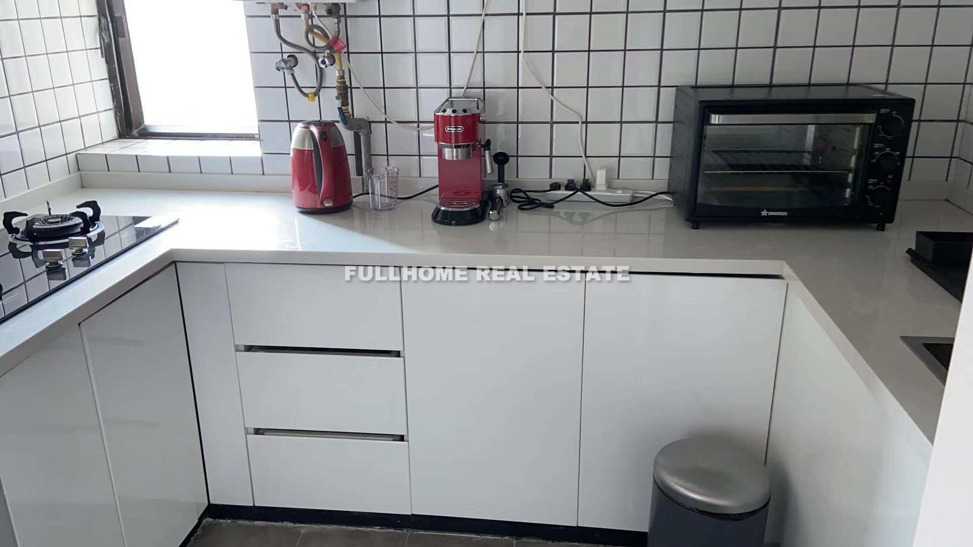 The Courtyards - Interior view 7, Shanghai rental property