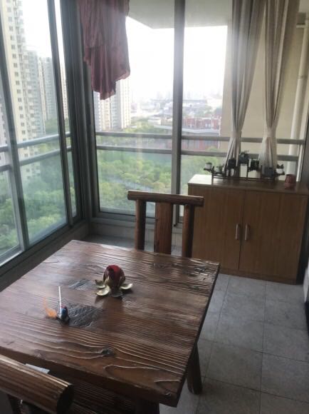 Yanlord Riverside Garden - Interior view 10, Shanghai rental property