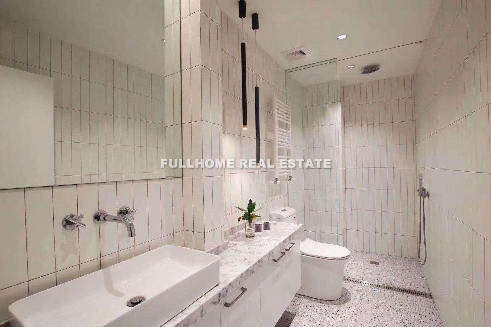 St. Johnson - Interior view 8, Shanghai rental property