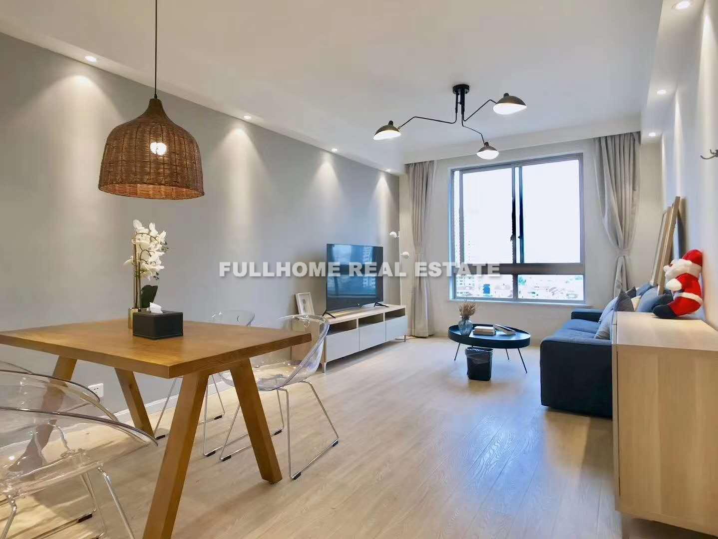 Yunhe Garden - Interior view 5, Shanghai rental property