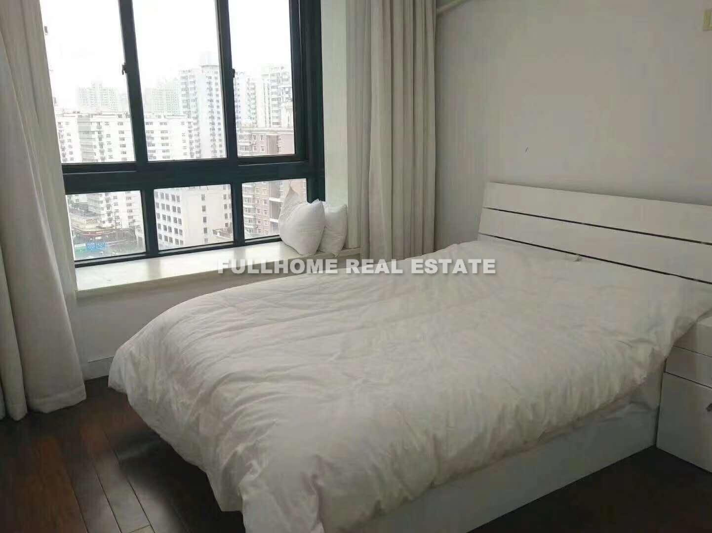 Yadu International Garden - Interior view 2, Shanghai rental property