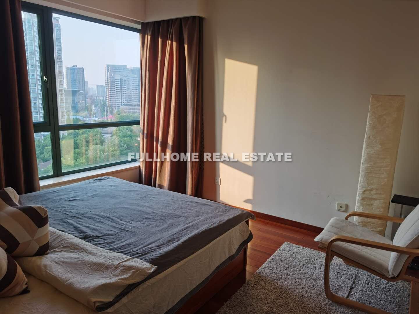 Yanlord Riverside Garden - Interior view 3, Shanghai rental property