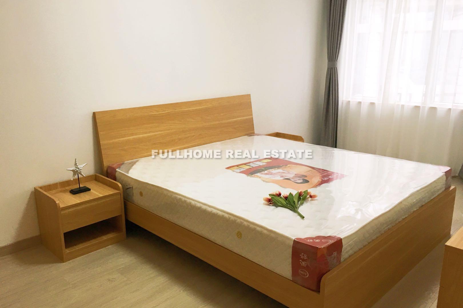 Sun Plaza - Interior view 6, Shanghai rental property