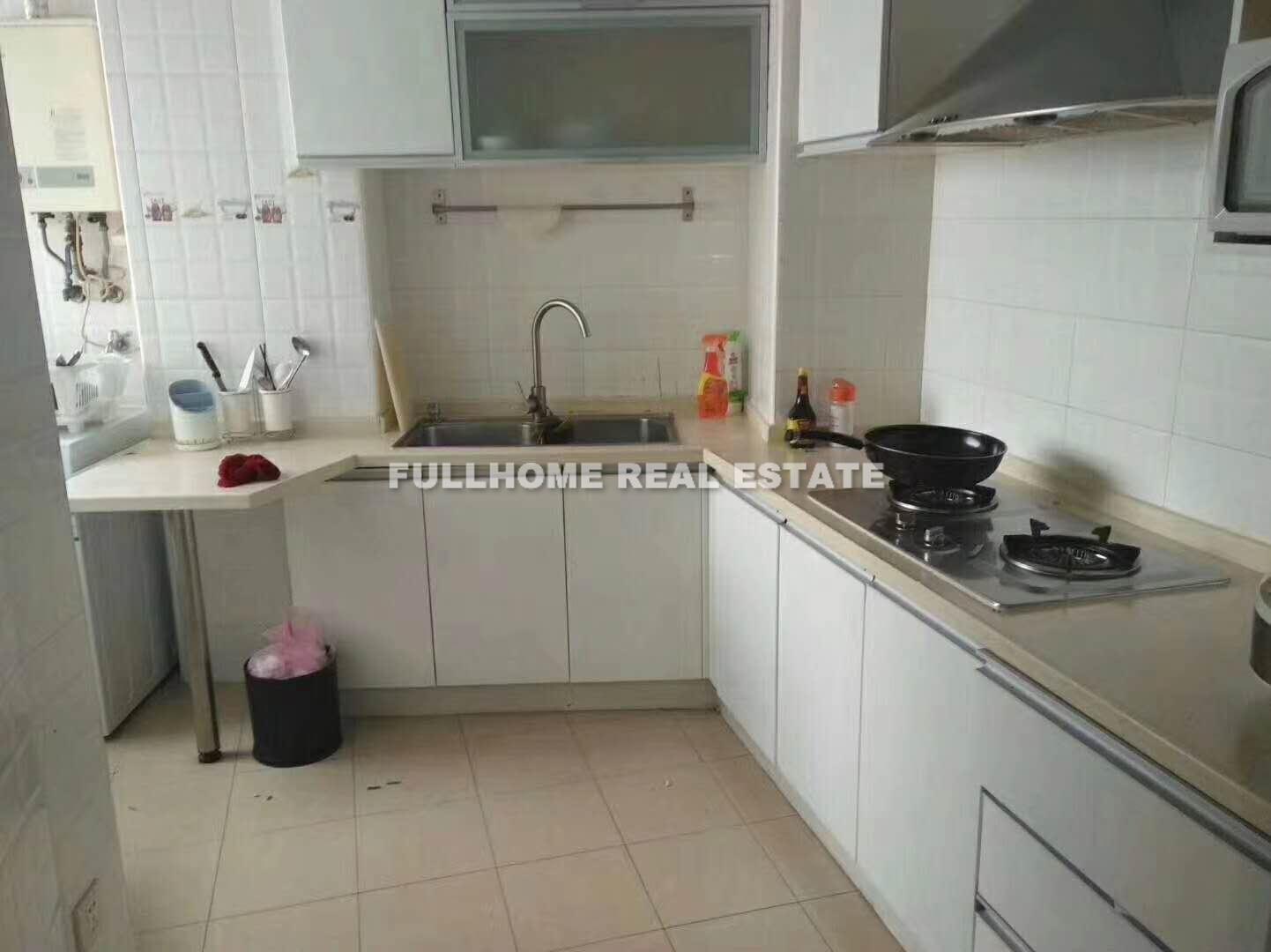 Yadu International Garden - Interior view 6, Shanghai rental property