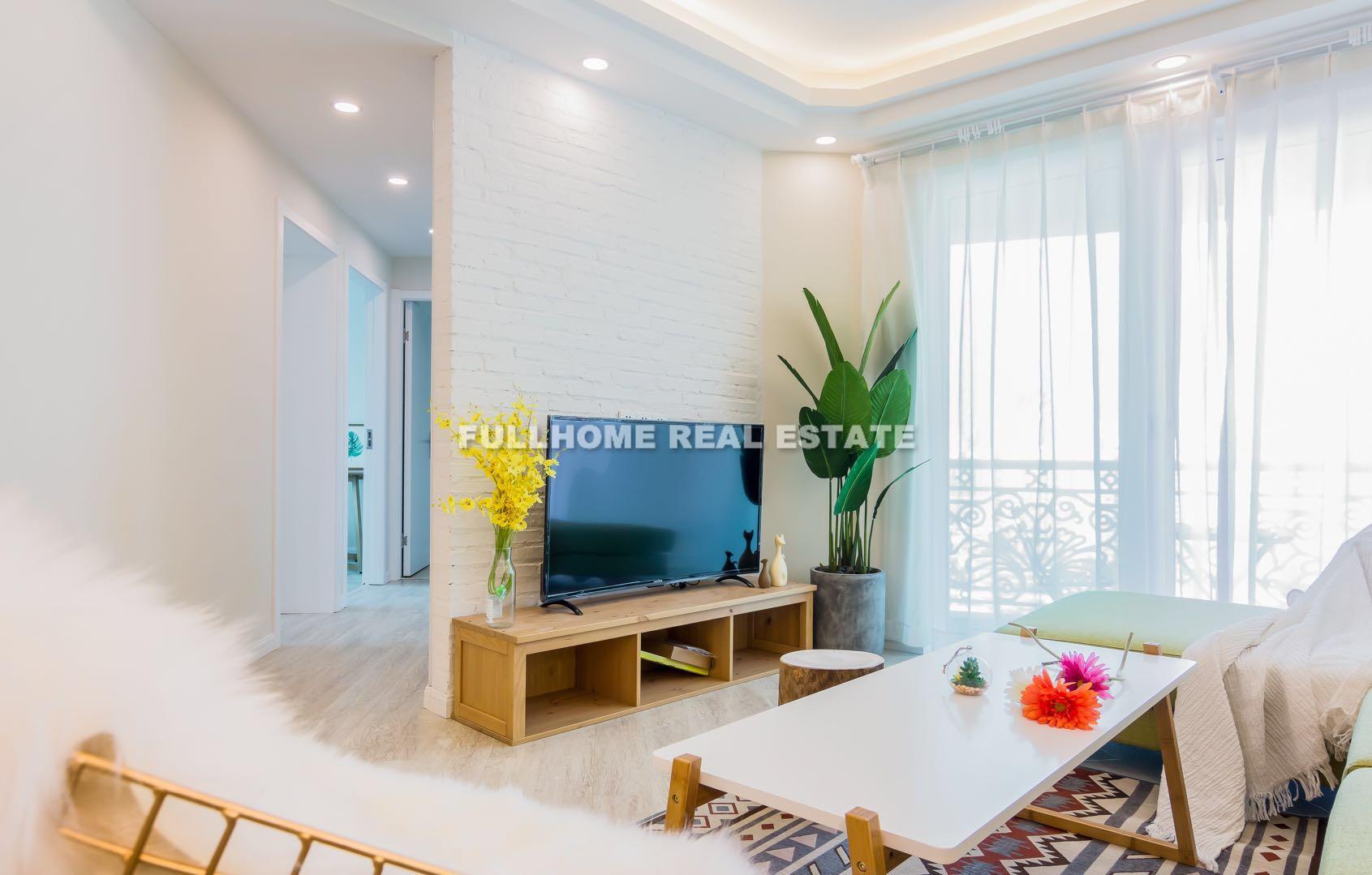 Chez Moi - Interior view 6, Shanghai rental property