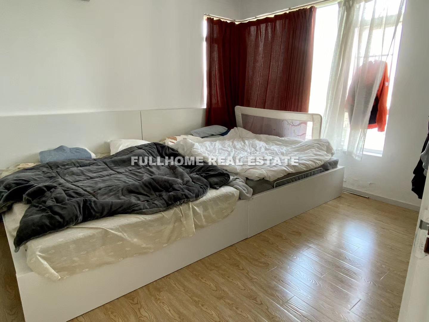 Central Residences - Interior view 6, Shanghai rental property