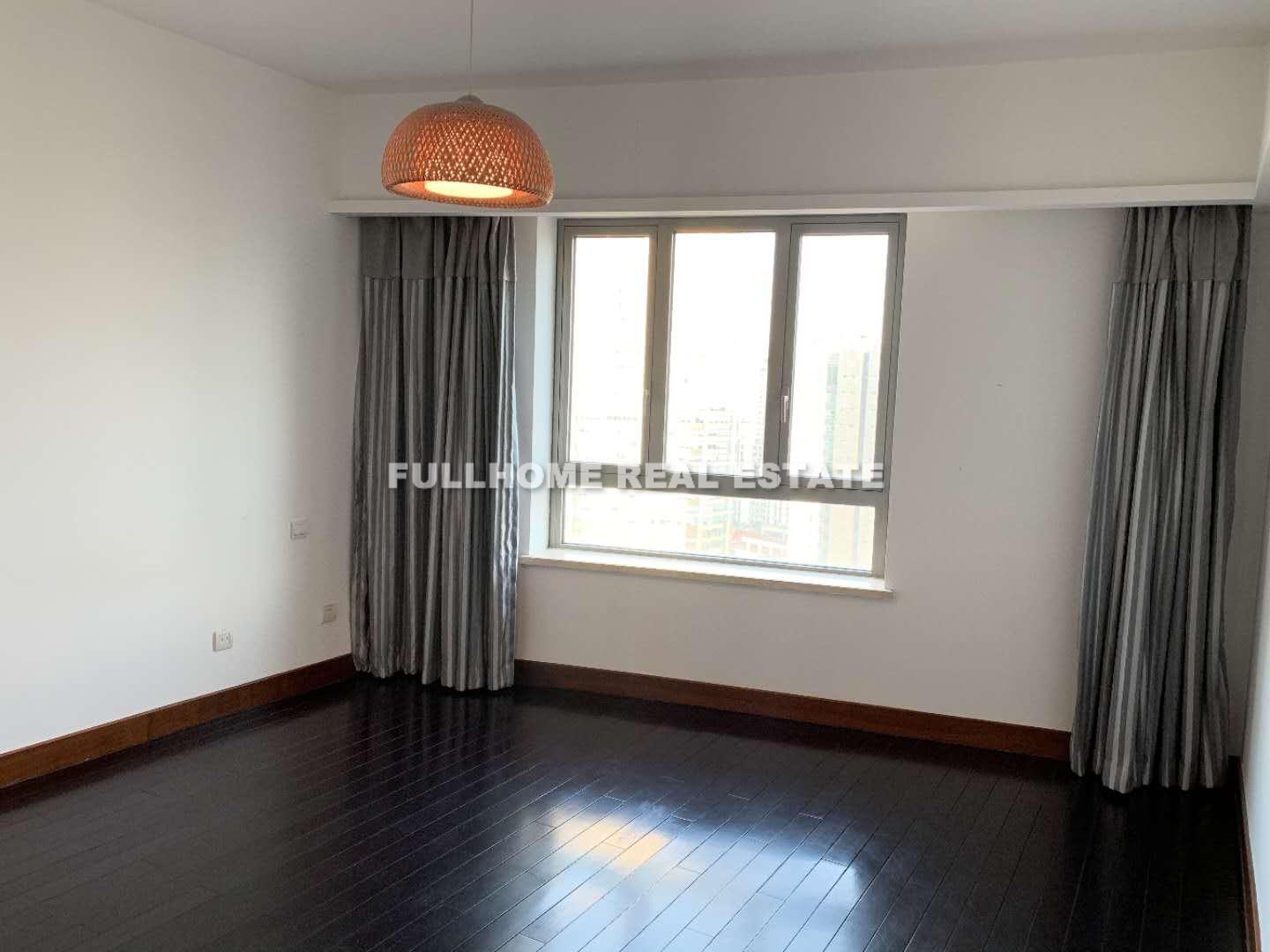 Jing An Four Seasons - Interior view 8, Shanghai rental property