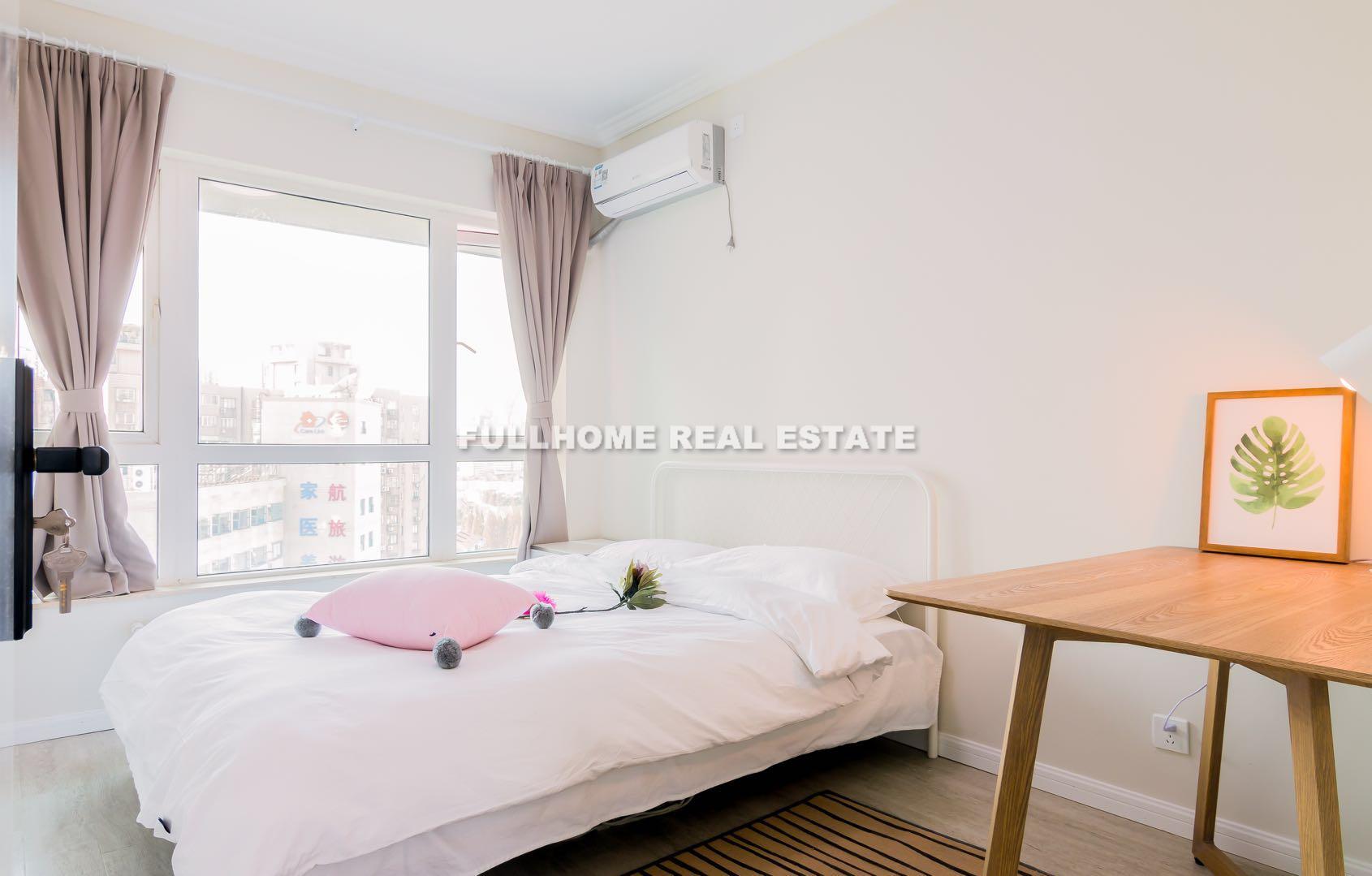 Chez Moi - Interior view 3, Shanghai rental property