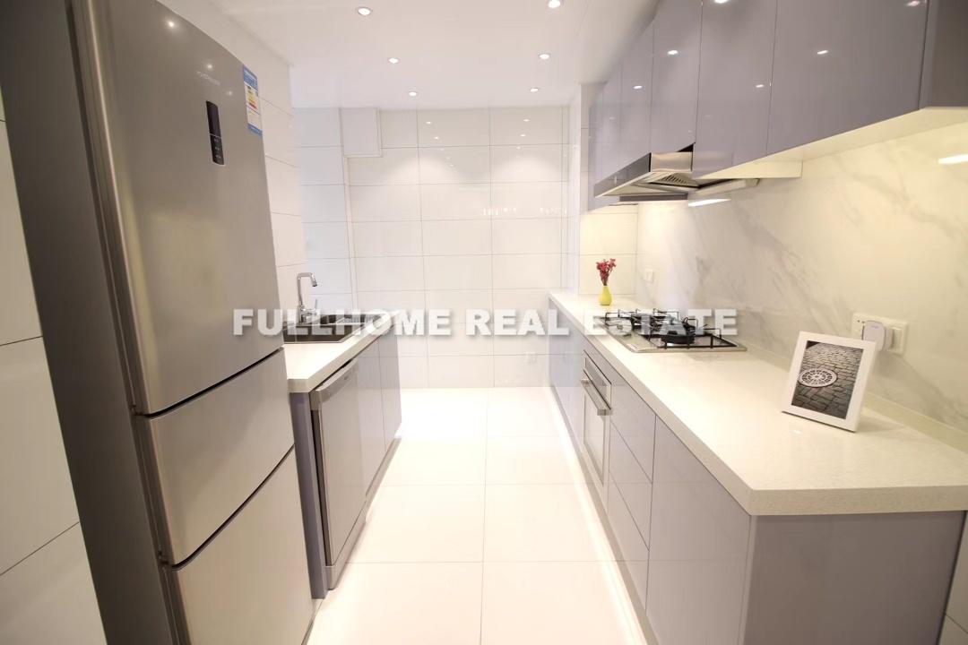 Li Du Xin Gui  - Interior view 4, Shanghai rental property