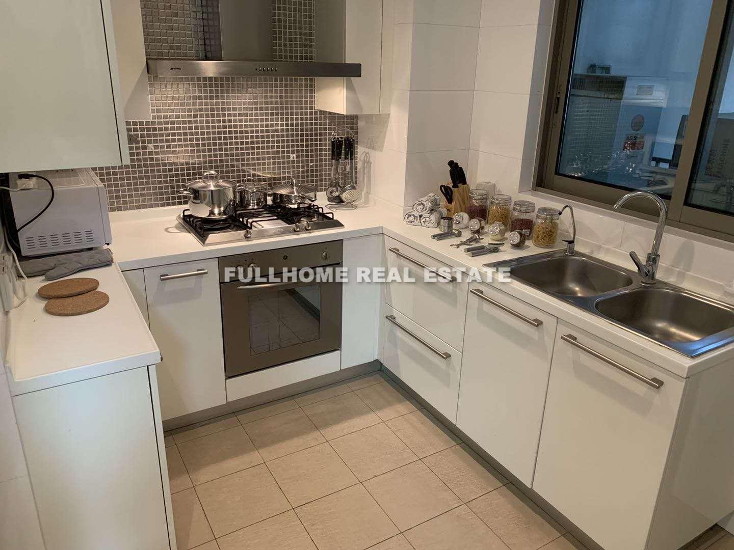 Jing An Four Seasons - Interior view 6, Shanghai rental property