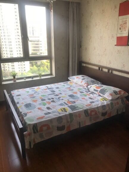 Yanlord Riverside Garden - Interior view 5, Shanghai rental property