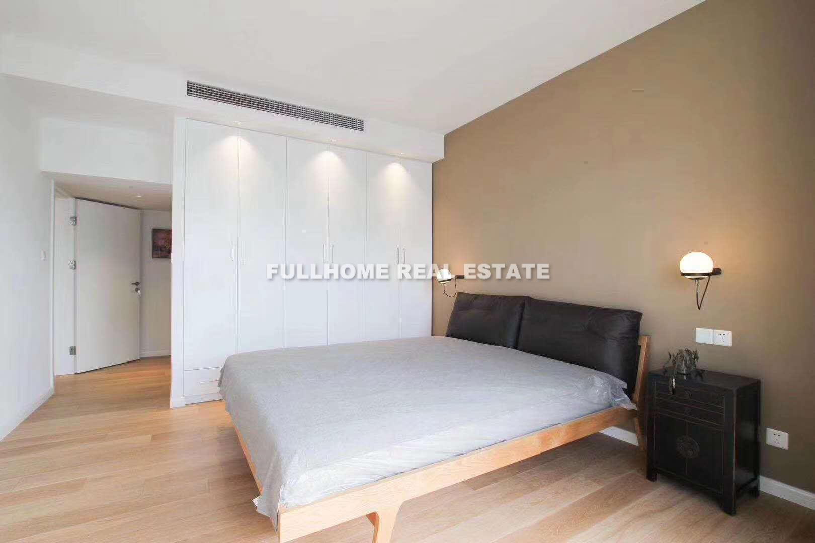 St. Johnson - Interior view 7, Shanghai rental property