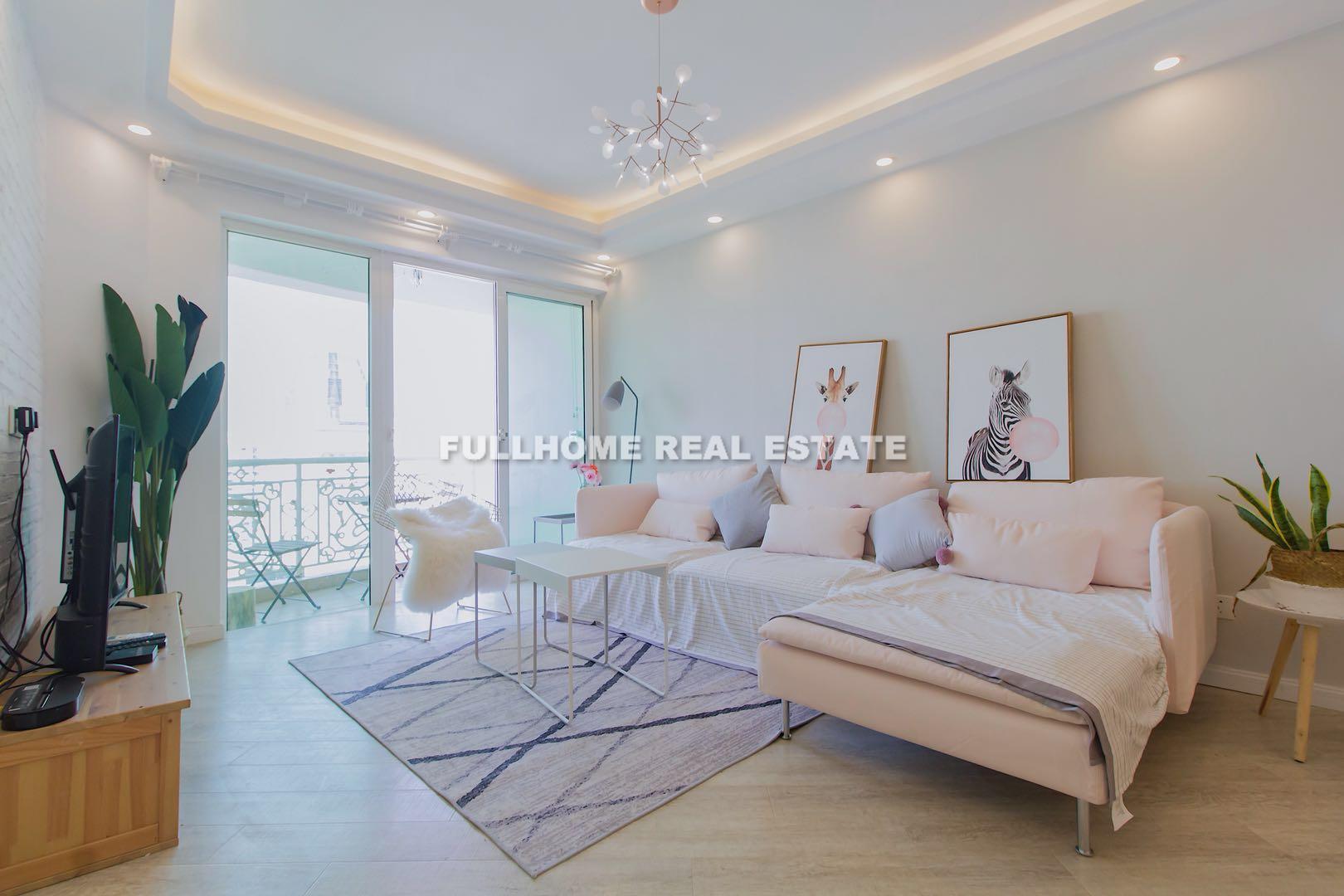 Chez Moi - Interior view 4, Shanghai rental property