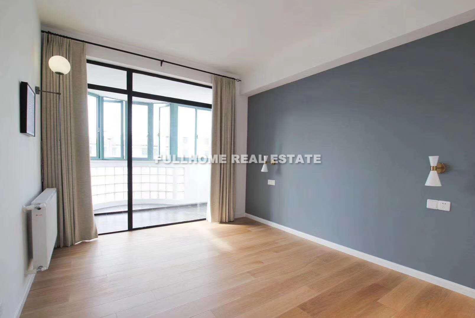 St. Johnson - Interior view 9, Shanghai rental property