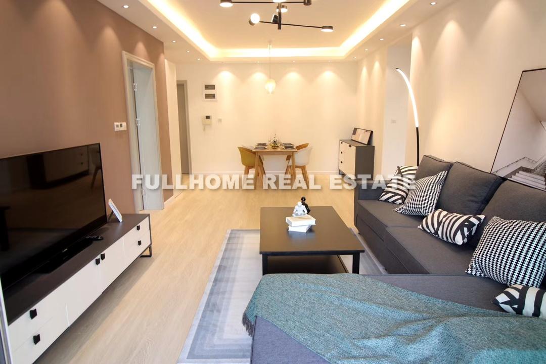 Li Du Xin Gui  - Interior view 5, Shanghai rental property
