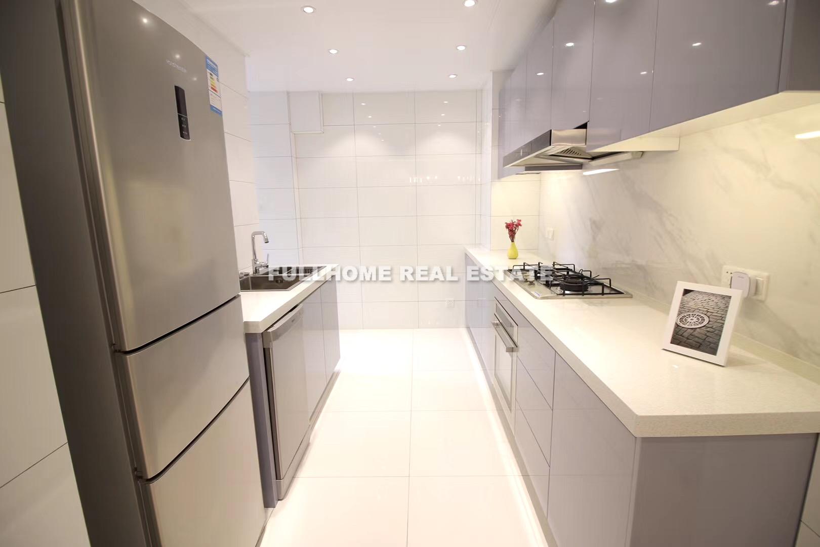 LaDoll International City - Interior view 9, Shanghai rental property
