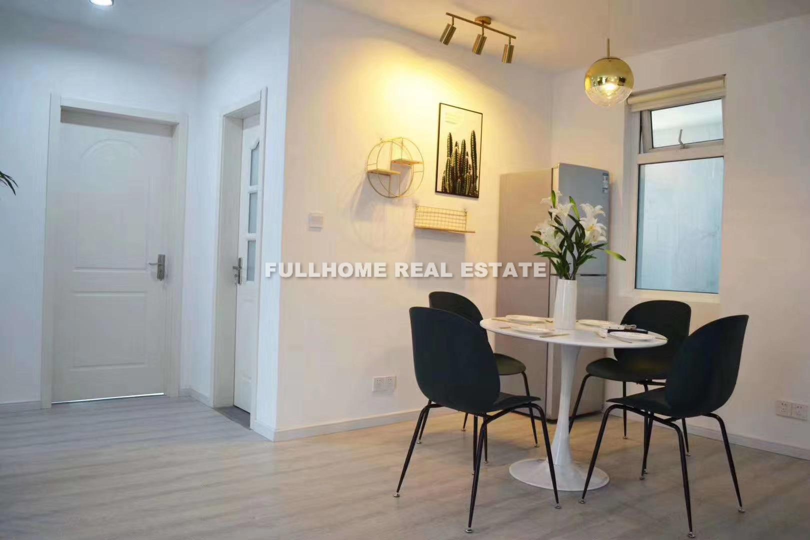 Datong Garden - Interior view 3, Shanghai rental property