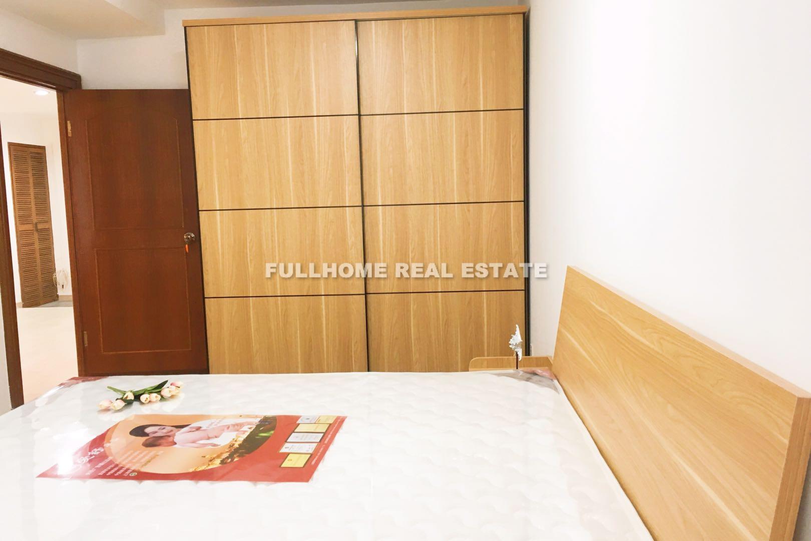 Sun Plaza - Interior view 10, Shanghai rental property