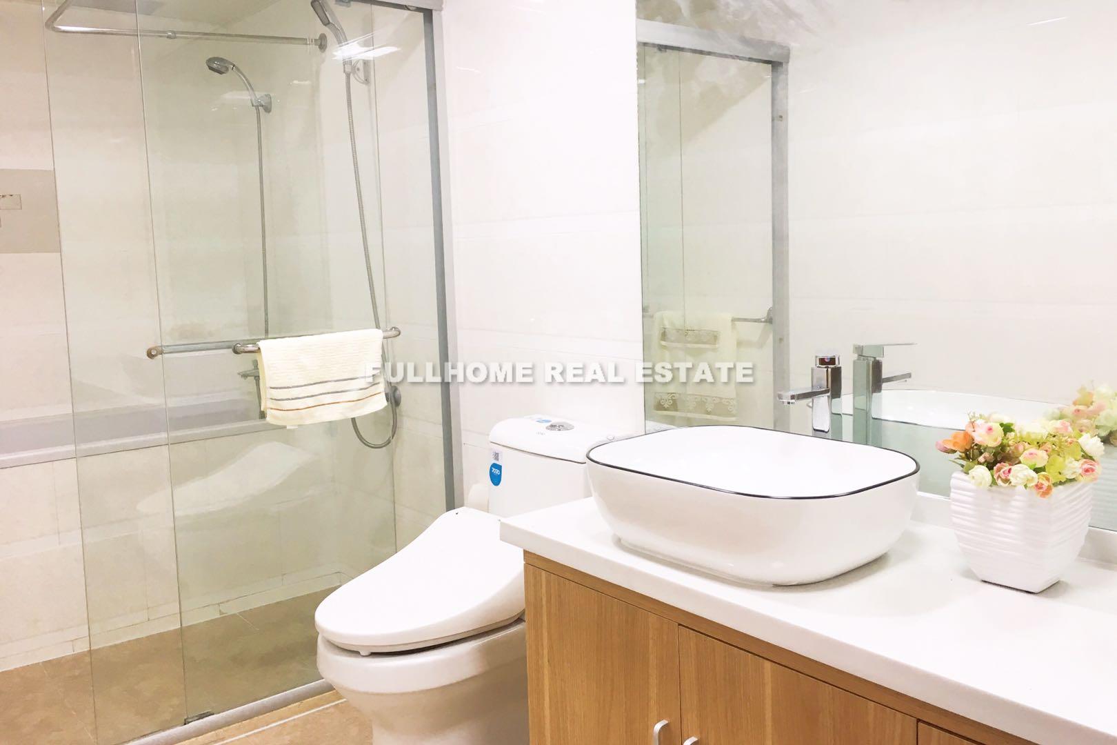 Sun Plaza - Interior view 9, Shanghai rental property