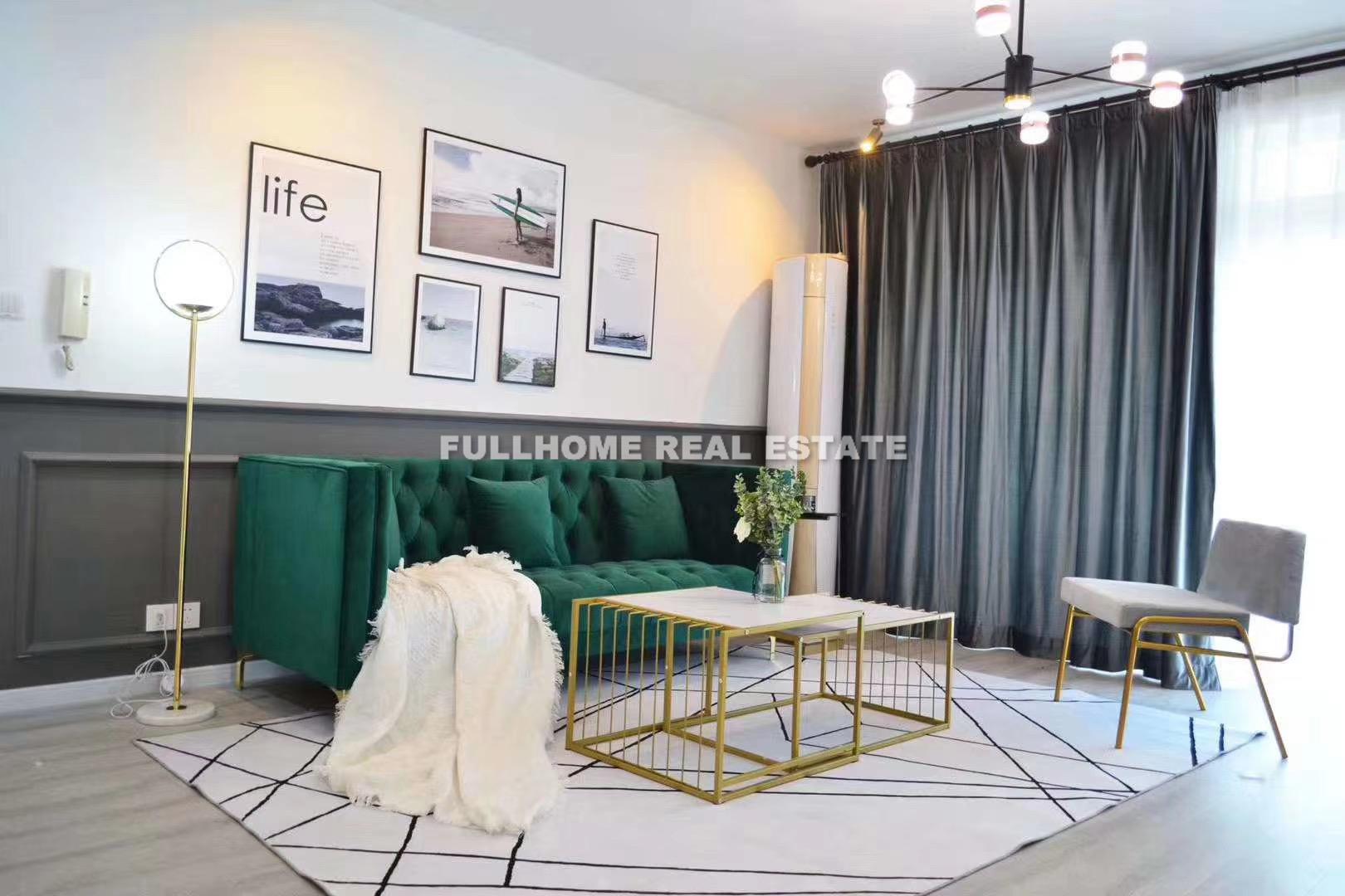 Datong Garden - Interior view 4, Shanghai rental property