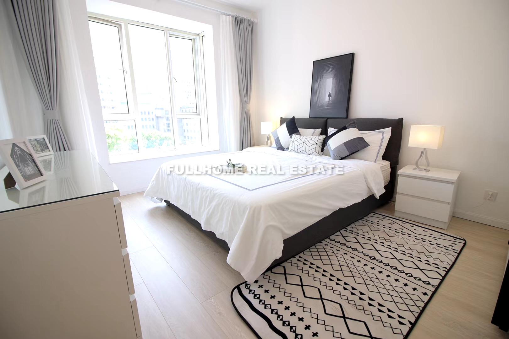 LaDoll International City - Interior view 3, Shanghai rental property