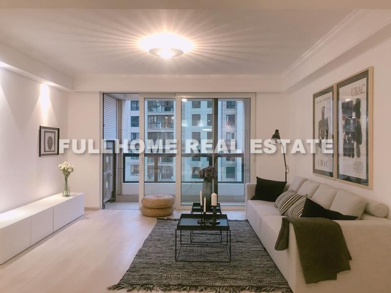 Grand Jewel Apartment - Interior view 6, Shanghai rental property